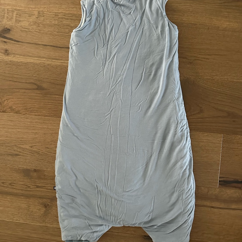 Kyte BABY Blue Sleep Sack Walkers 1.0 - Picture 3 of 3